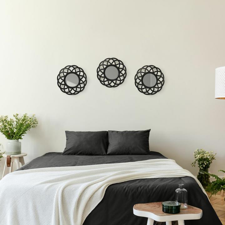 Productafbeelding Relaxdays Insectenhotel (Bijen, Lieveheersbeestje, Kantenvleugel)
