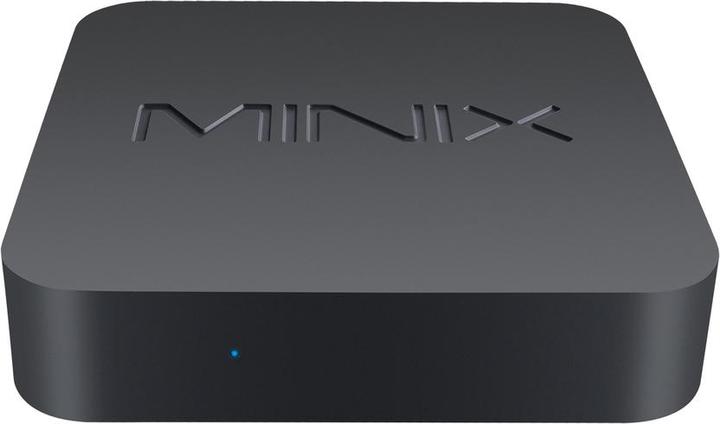 Image du produit Minix Neo J50C-4 Max (Intel Pentium J5005)