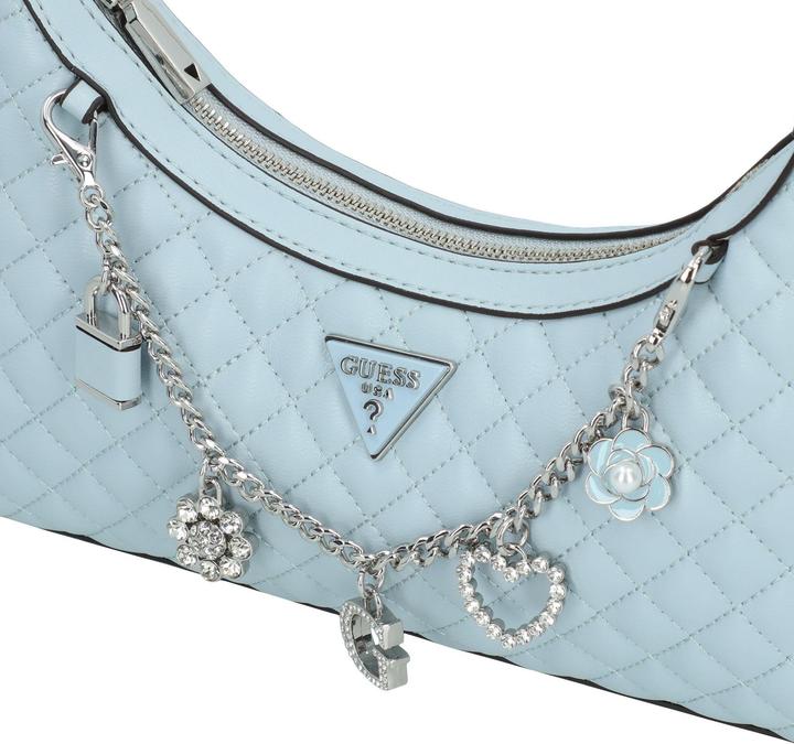 Image du produit Guess Everlee Schultertasche 28 cm