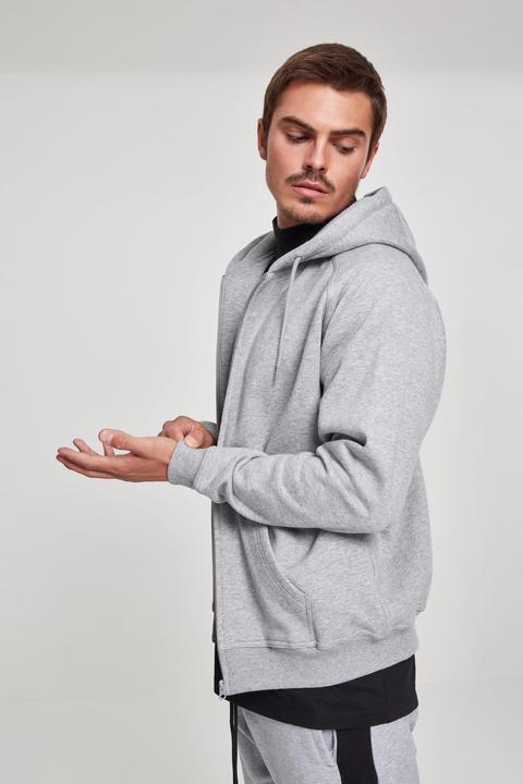 Image du produit Urban Classics Zip Hoody (5XL)