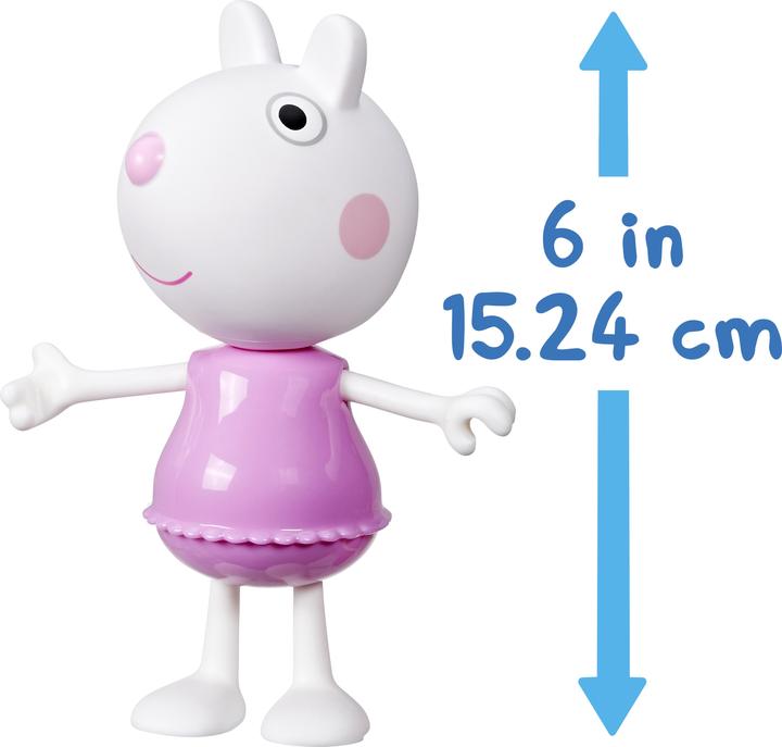 Productafbeelding Hasbro Suzy Schaap-Up