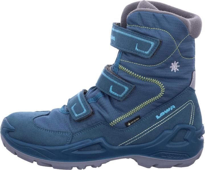 Actual product image Lowa Milo GTX HIGH (38)