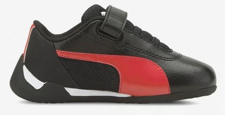 Puma Race R-Cat Jr Kinder Sportschuhe (26)