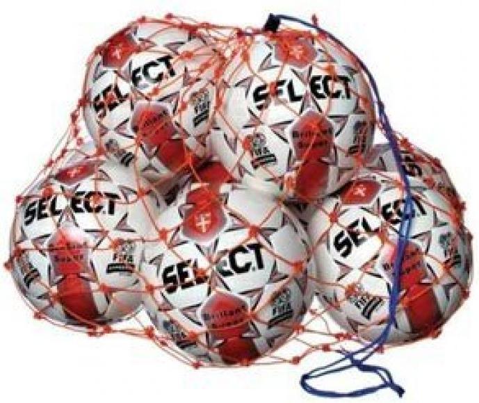 Actual product image Select Ball Net