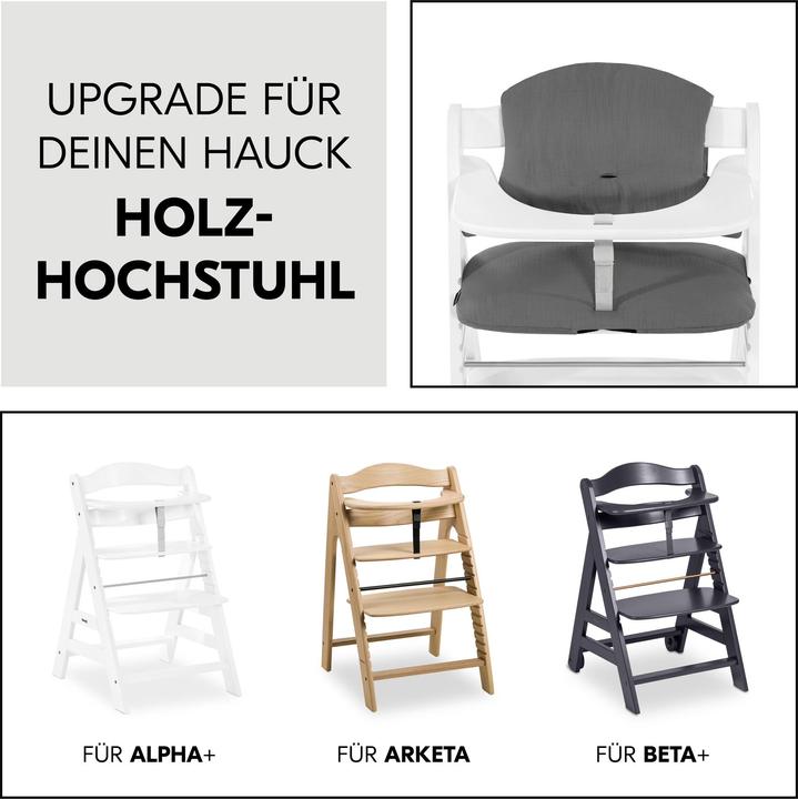 Produktbild Hauck Kissen-Set