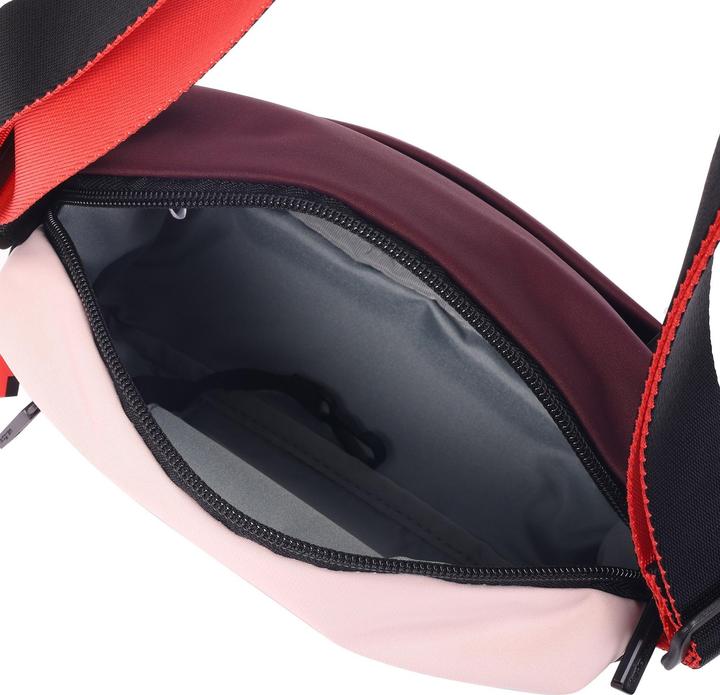 Actual product image Hedgren Nova Neutron shoulder bag 20 cm