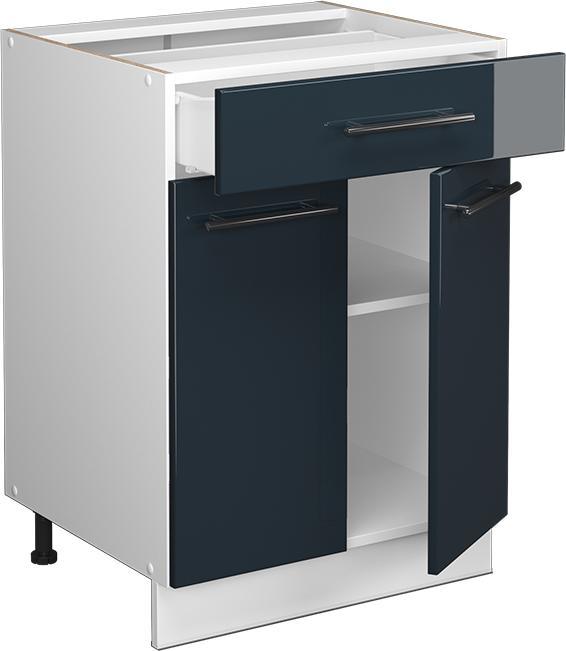 Actual product image Vicco Küchenschränke Fame-Line (60 x 60 x 81.5 cm)