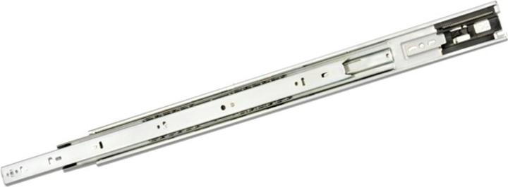 Accuride Kugel-Vollauszüge 3832TR für griffloses Öffnen