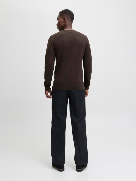 Immagine prodotto Jack & Jones Jjeglobe Knit Crew Neck Noos (L)