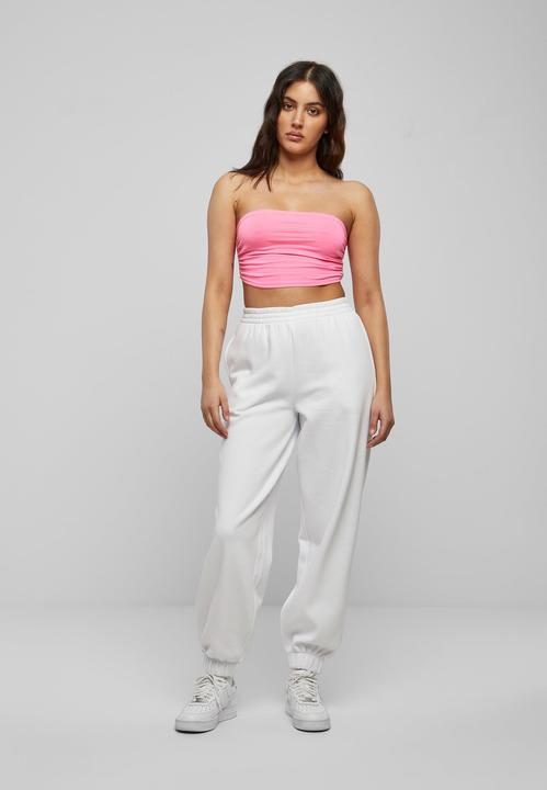 Image du produit Urban Classics Ladies Neon Bandeau Top (S)