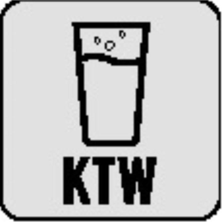 Immagine prodotto Karasto Sezione del tubo GEKA plus sistema ad innesto KTW Brass Dimensione del tubo 19 mm (Accoppiamento del tubo flessibile, 101.60 mm)