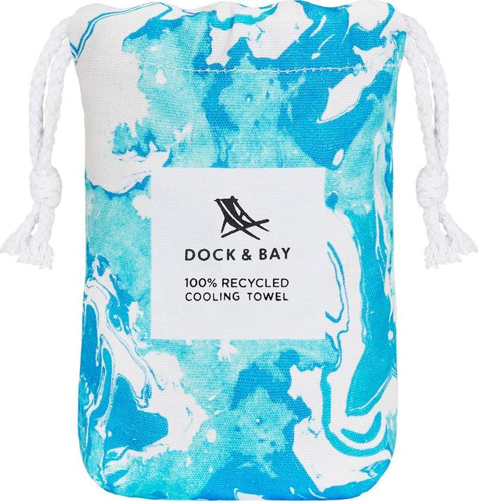 Image du produit Dock & Bay Plongez dans l'eau (69 x 33 cm)