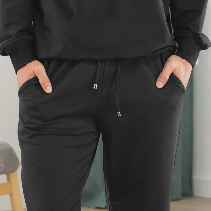 Produktbild Erwin Müller Herren-Freizeithose (54)