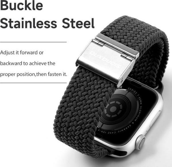 Produktbild Dux Ducis Mixture II Series (42 mm, 44 mm, 45 mm, Nylon)