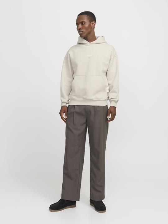 Actual product image Jack & Jones Jjeurban Edge Studio Sweat Hood Noos (L)