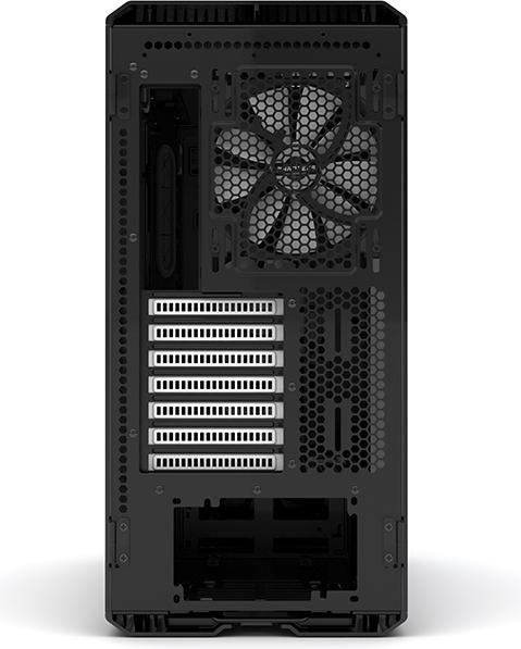 Produktbild Phanteks Enthoo Evolv ATX (ATX, mATX, Mini-ITX, E-ATX)