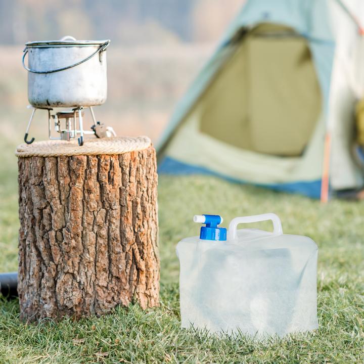 Produktbild Relaxdays Wasserkanister