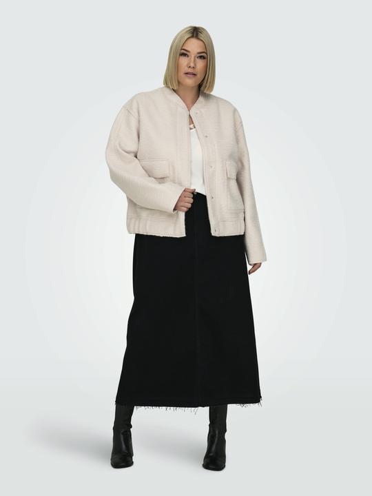 Actual product image Only CARSANNE jacket Jacket (S)