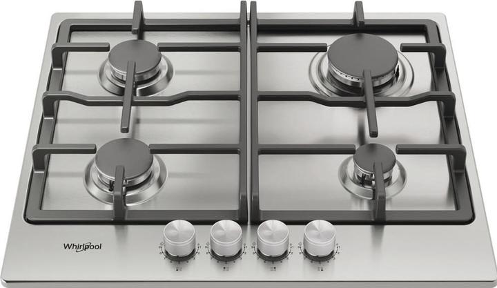 Image du produit Whirlpool TGML660IX