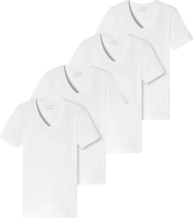 Schiesser T-Shirt 95/5
