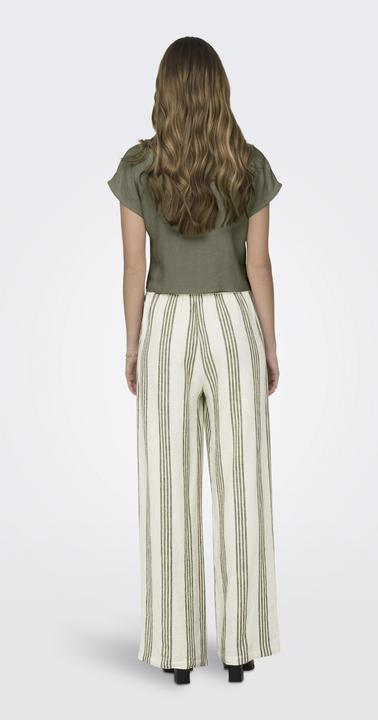 Immagine prodotto Only Onlsiesta Ss Knot Lin Bl Shirt Pnt Noos (S)