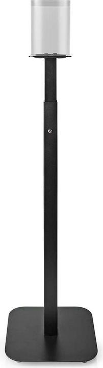 Image du produit Nedis Support de haut-parleur | Sonos® One SL™ / Sonos® One™ / Sonos® PLAY:1™ | Support | 10 kg | Hauteurv (1 pièce, Support, Réglable en hauteur)