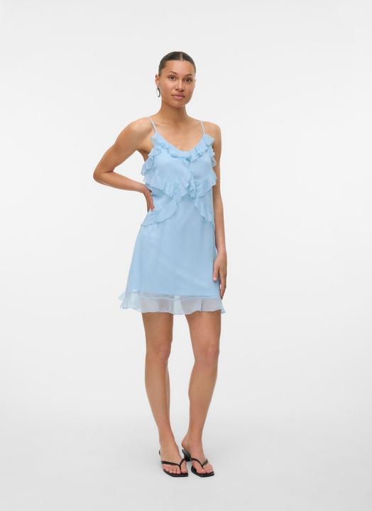 Produktbild Vero Moda VMOAKLEY Kurzes Kleid Kleid (XL)
