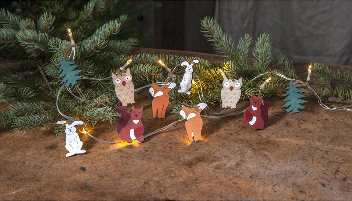 Produktbild Star Trading Forest Friends (0.05 m)