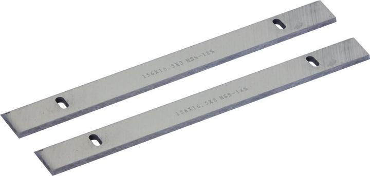 Immagine prodotto Holzstar Fresa a nastro 210 x 22 x 1,8 mm HSS (2 pezzi) (1.80 mm)