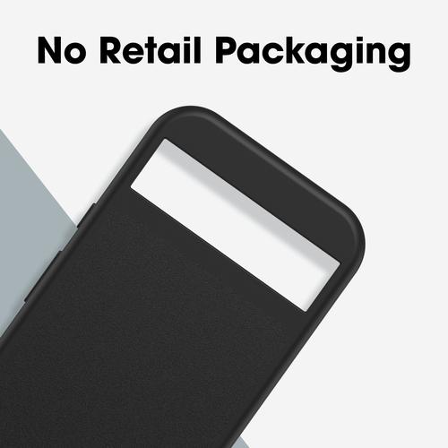 Productafbeelding OtterBox React (Google Pixel 8a)
