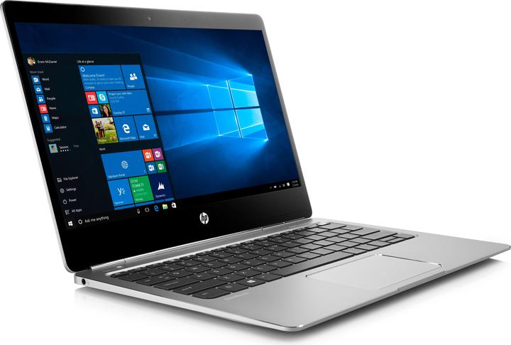 Produktbild HP EliteBook Folio G1 (12.50", Intel Core M5-6Y54, 8 GB, 256 GB, CH)
