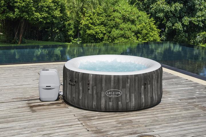 Produktbild Bestway Lay-Z-Spa Bahamas AirJet Whirlpool (4 Pers.)