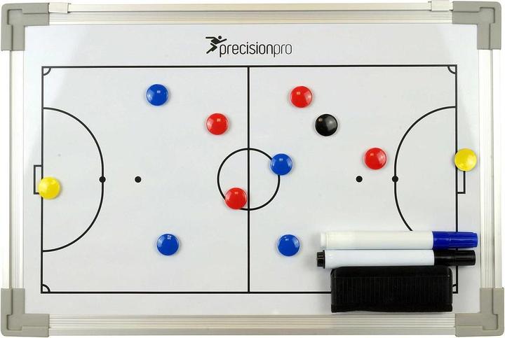 Precision TaktikTafel Futsal