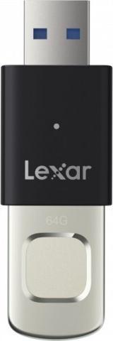 Produktbild Lexar Fingerprint F35 Pro (64 GB, USB-C)