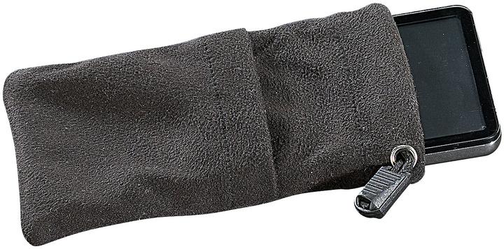 Actual product image Xcase Universal microfibre bag