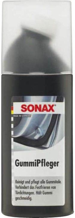 Sonax Entretien des caoutchoucs (100 ml)