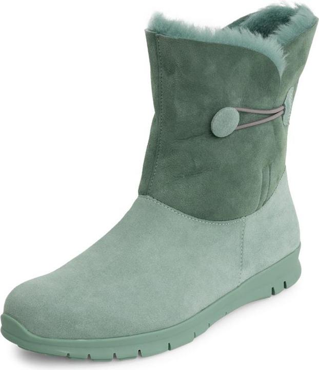 Actual product image Vitaform Supersoft ankle boot (36)