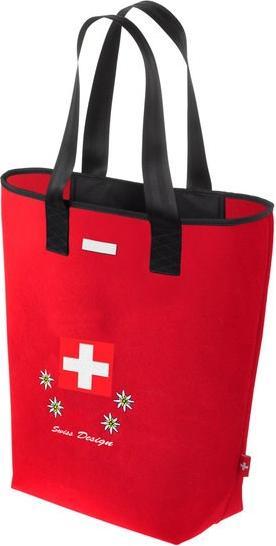 Produktbild Novidarte SWISS ETHNO Shopping Tasche