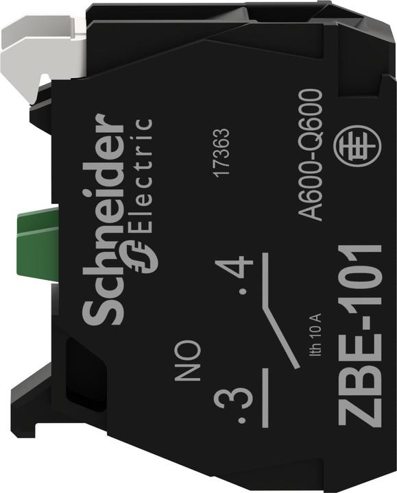 Schneider Electric Kontaktblock 1 Schließer