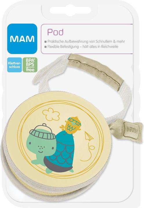 Image du produit MAM Pod (1 x, dès la naissance)