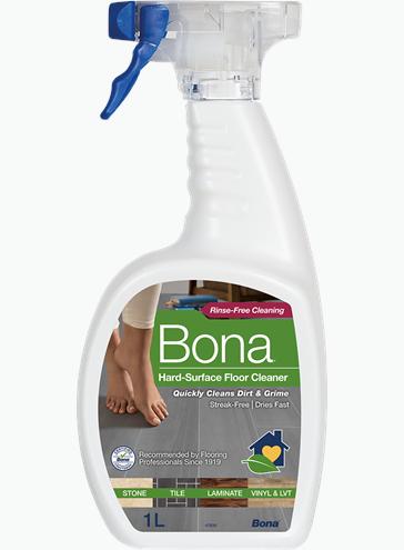 Image du produit Bona Stone, Tile & Laminate Cleaner 1 litres