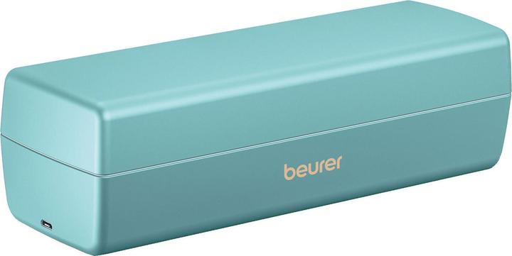 Actual product image Beurer MP 84