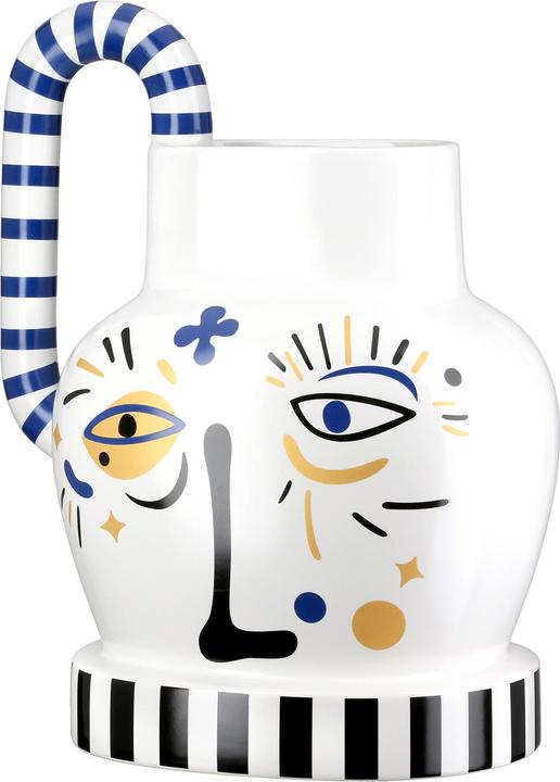 Produktbild Gilde Henkelvase Fira (1 x)