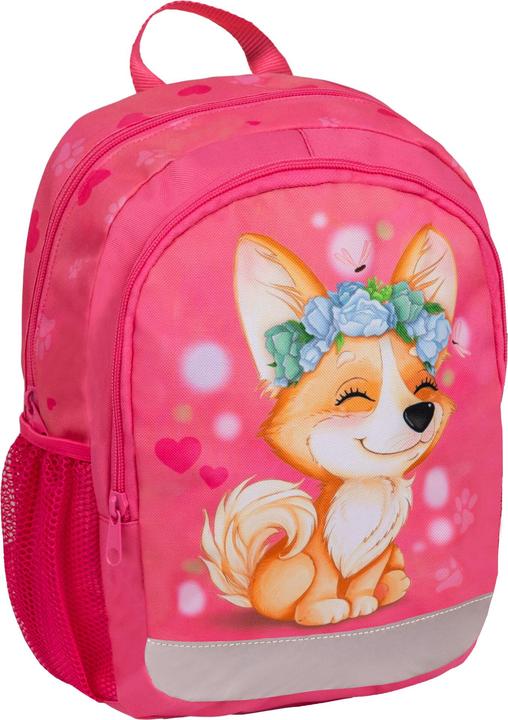 Immagine prodotto Belmil KIDDY PLUS zaino asilo Cute Puppy
