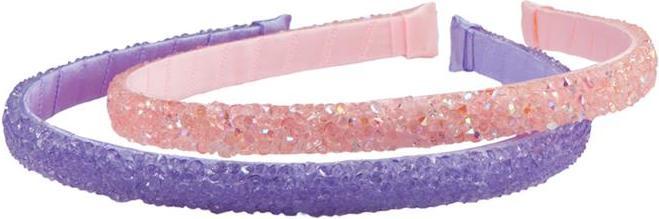 Great Pretenders Creative Education 89064 Bandeau de cheveux Gummy Glitter Glam