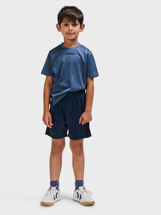 Image du produit hummel hmlMULTI PL SHORTS KIDS (176)