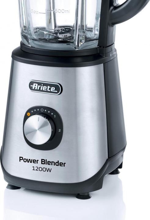 Image du produit Ariete 579 Blender de puissance (1200 W)