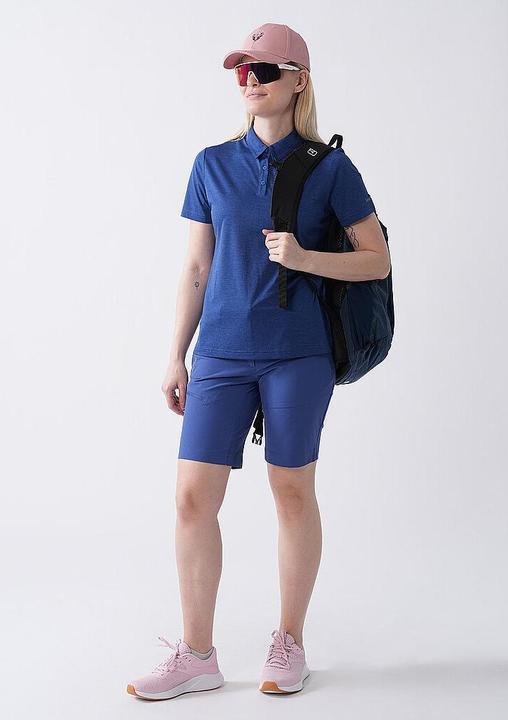 Actual product image Schöffel CIRC Polo Shirt Tauron L (M)