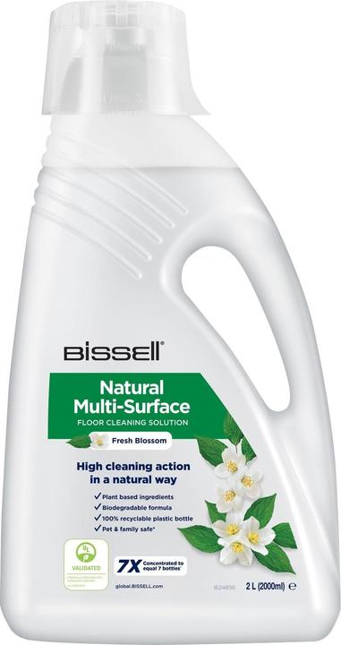 Bissell Natural Multi-Surface