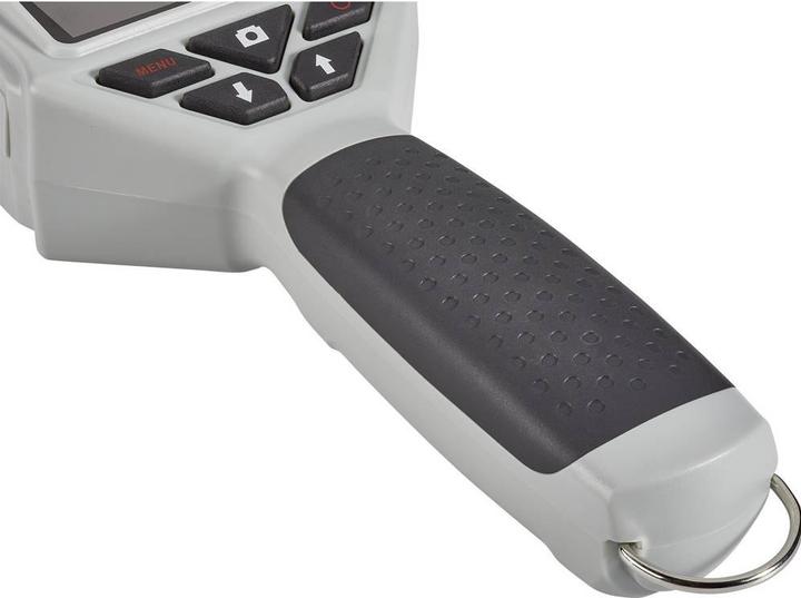 Actual product image Voltcraft Endoscope BS-350XIPSD Probe Ø: